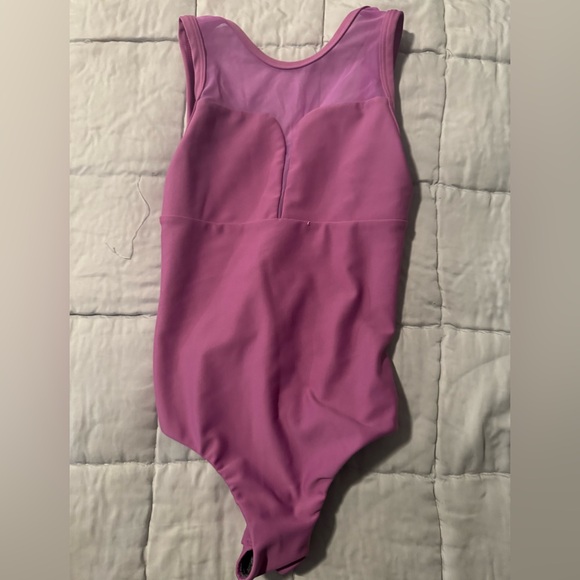 Five Dancewear | Other | Youth Large Five Dancewear Leotard | Poshmark